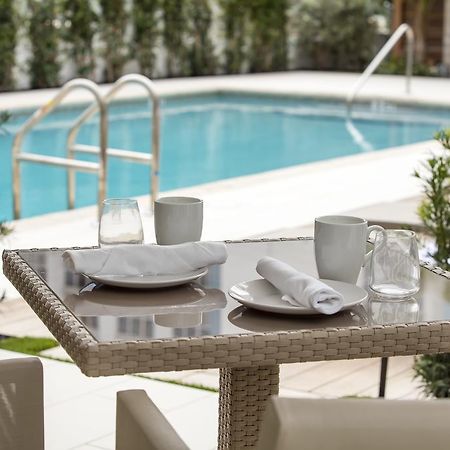 Elita Hotel Форт Лодърдейл Екстериор снимка