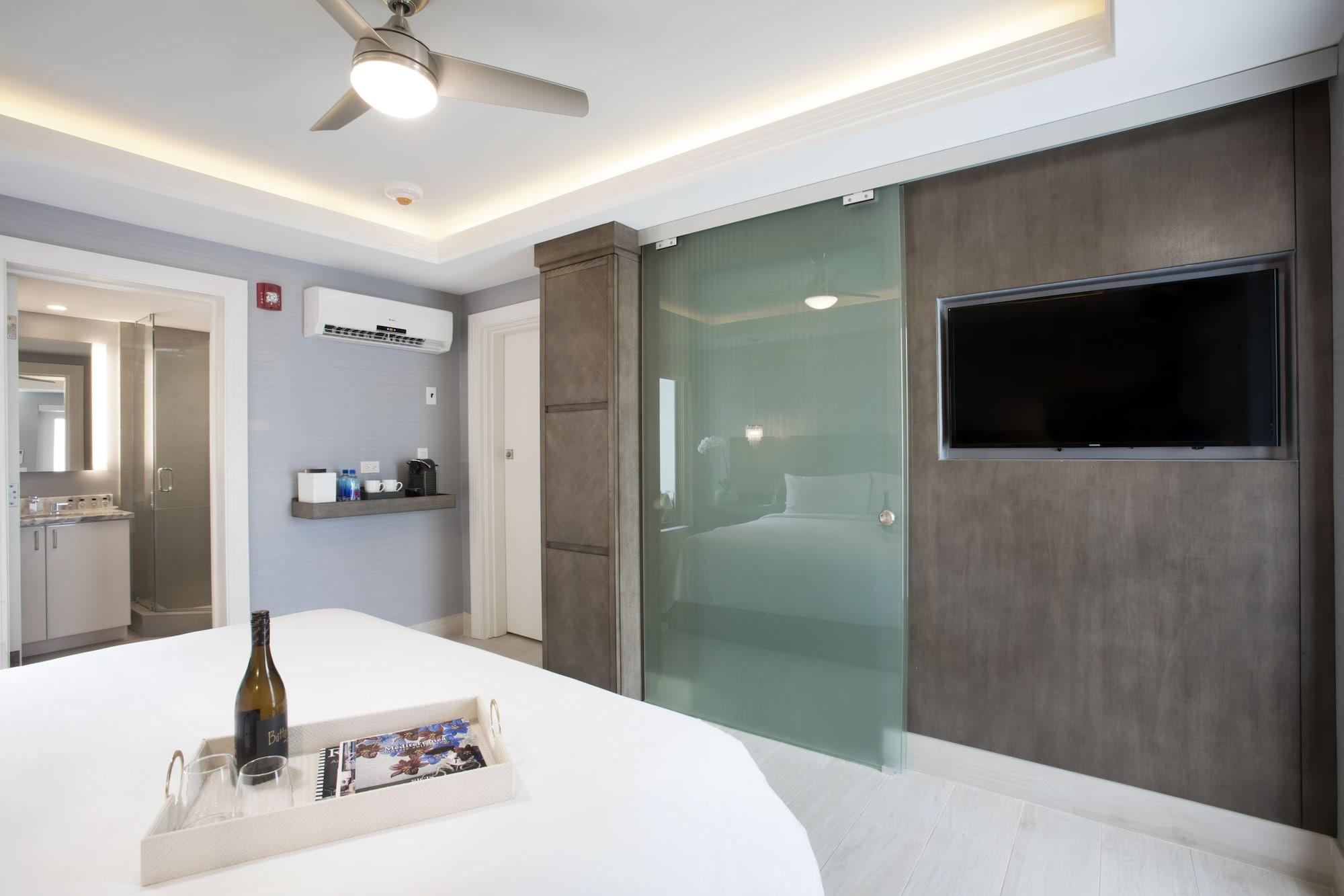 Elita Hotel Форт Лодърдейл Екстериор снимка