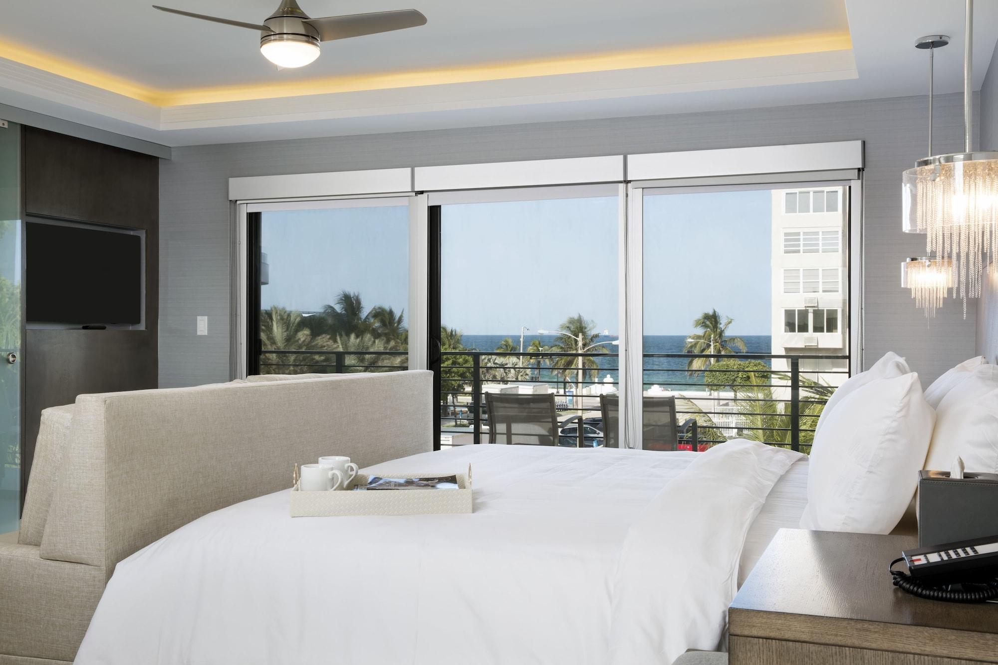 Elita Hotel Форт Лодърдейл Екстериор снимка