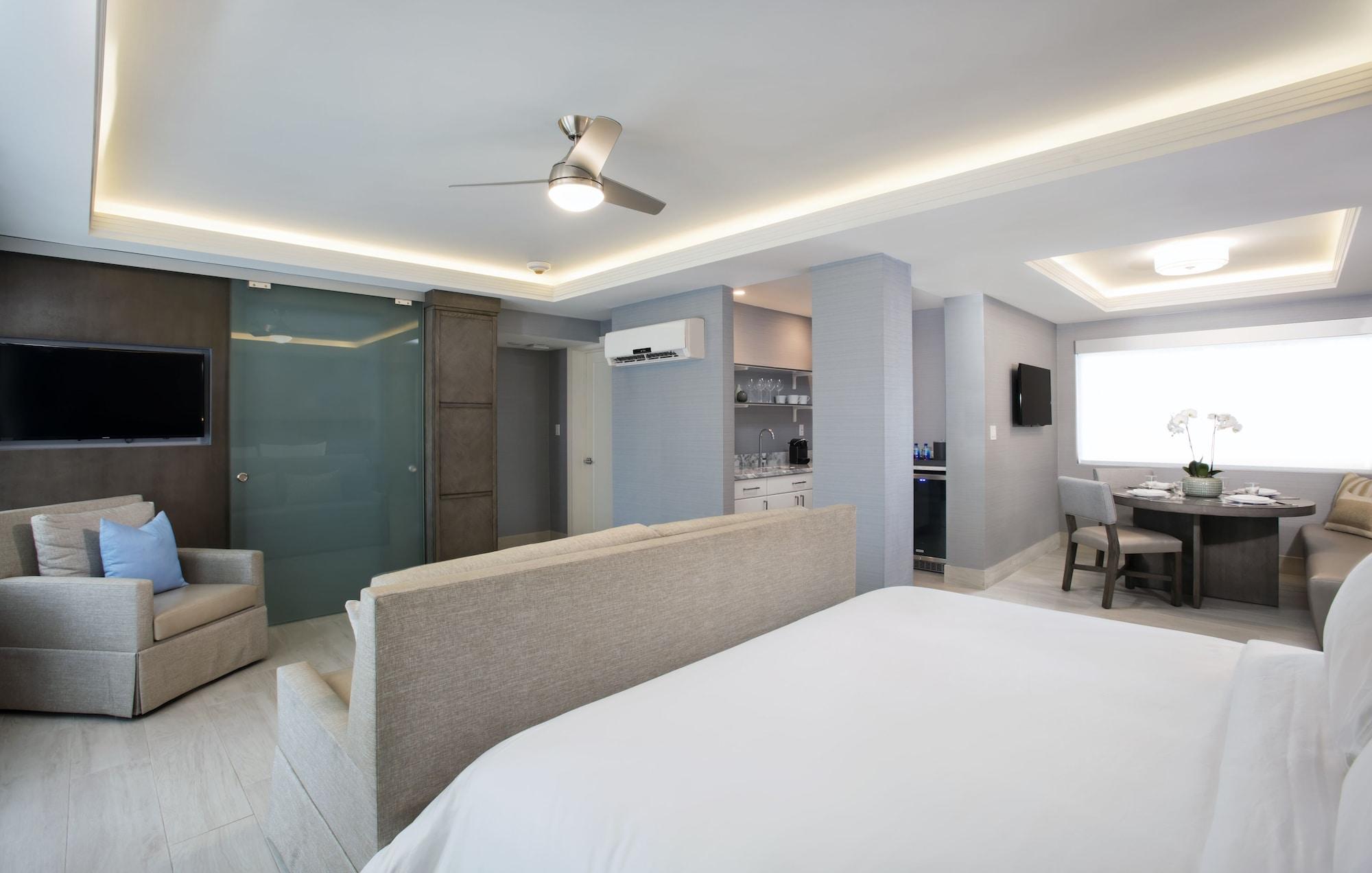 Elita Hotel Форт Лодърдейл Екстериор снимка