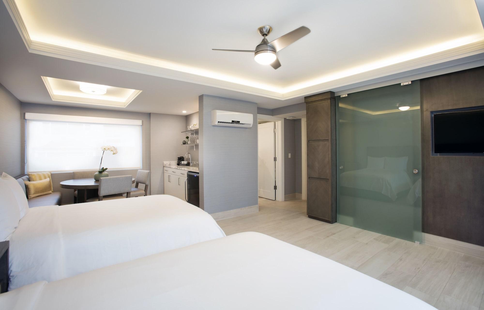 Elita Hotel Форт Лодърдейл Екстериор снимка