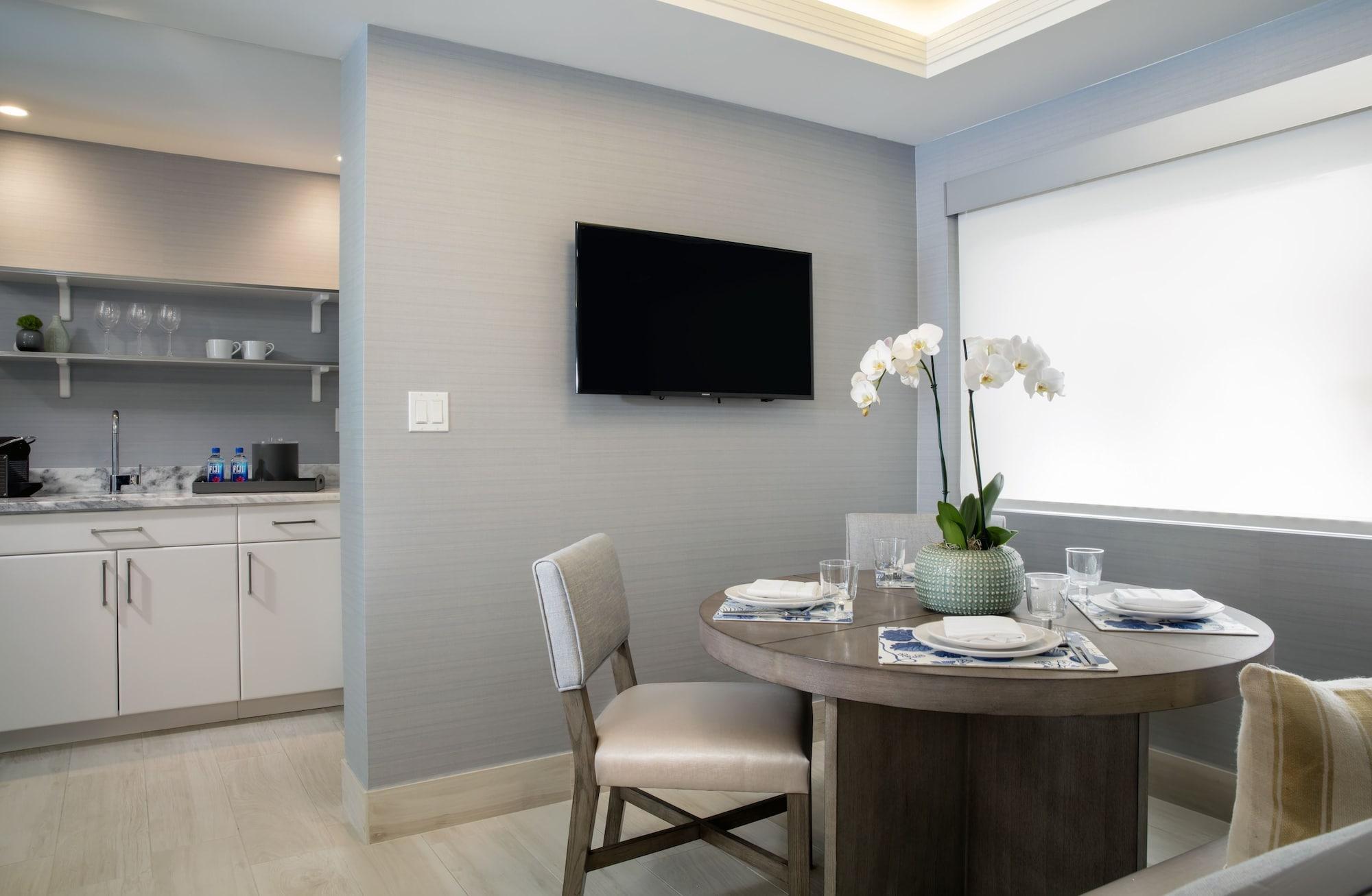 Elita Hotel Форт Лодърдейл Екстериор снимка