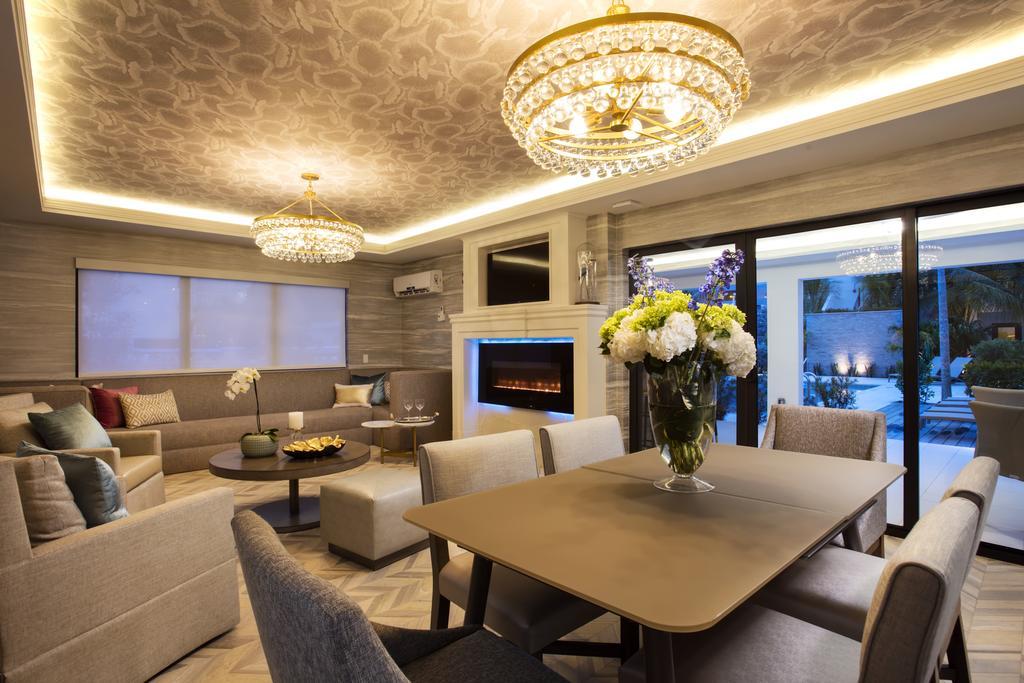 Elita Hotel Форт Лодърдейл Екстериор снимка