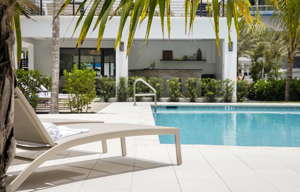Elita Hotel Форт Лодърдейл Екстериор снимка