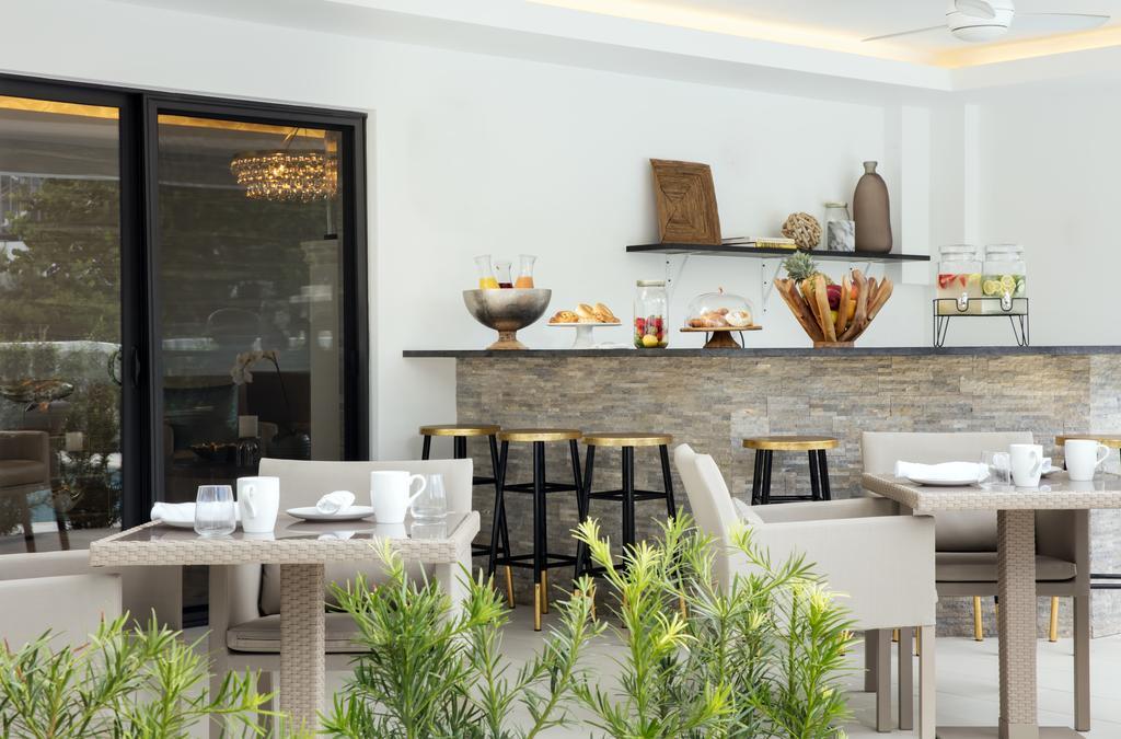 Elita Hotel Форт Лодърдейл Екстериор снимка